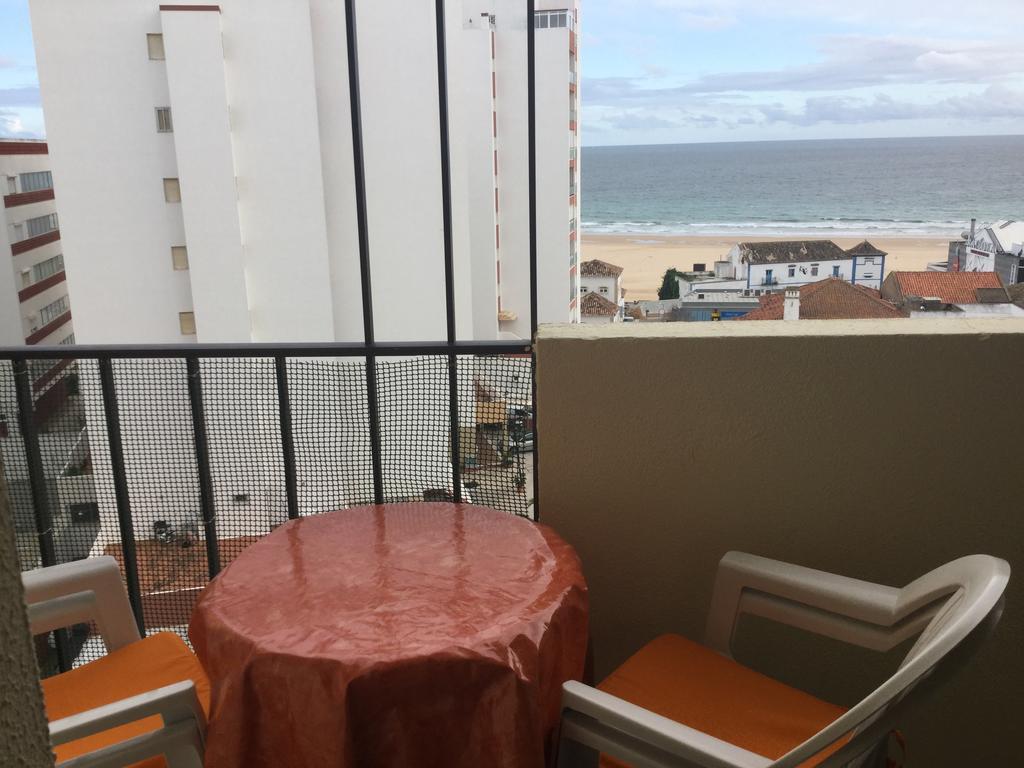 Apartamento Cruzeiro Praia Da Rocha Portimão Exterior foto