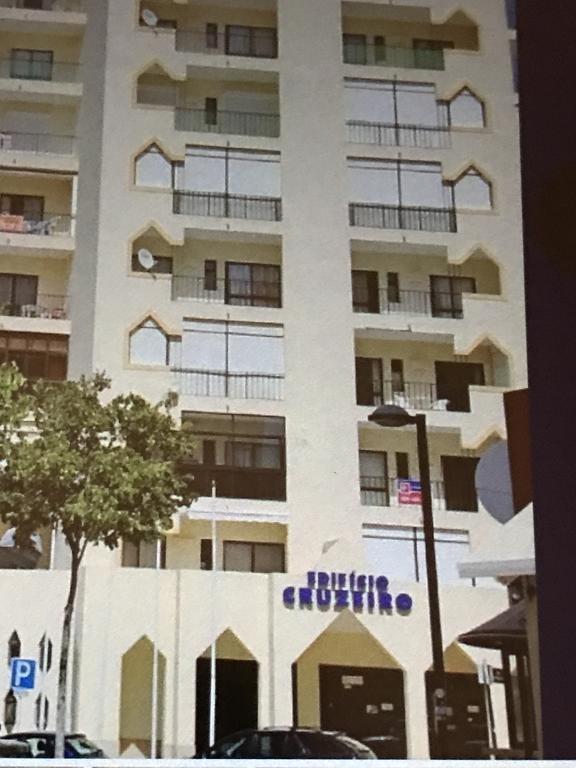 Apartamento Cruzeiro Praia Da Rocha Portimão Exterior foto